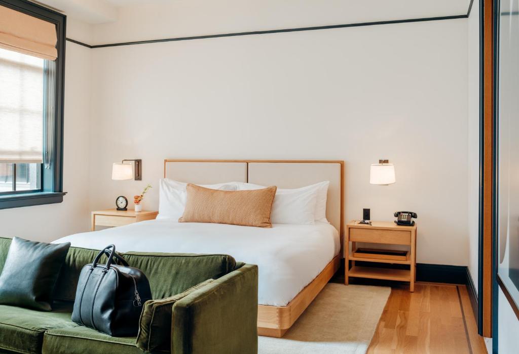 Shinola Hotel photo