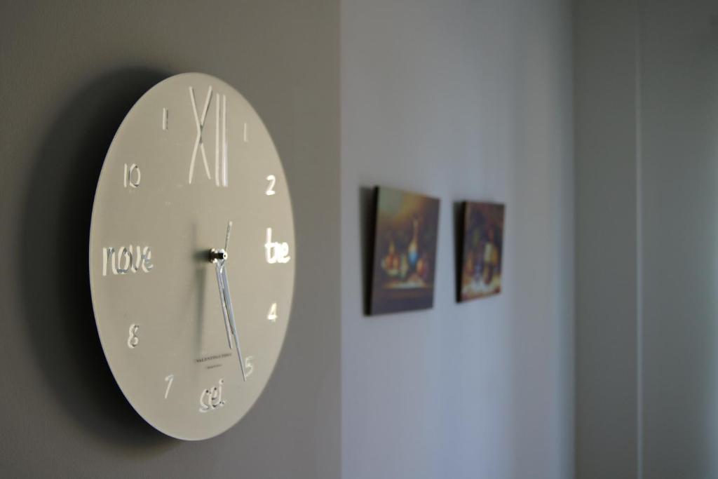 Le Dune per 4 - Appartement De Deux Chambres Avec Terrasse