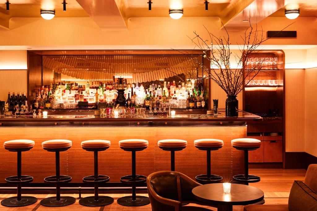 Shinola Hotel photo