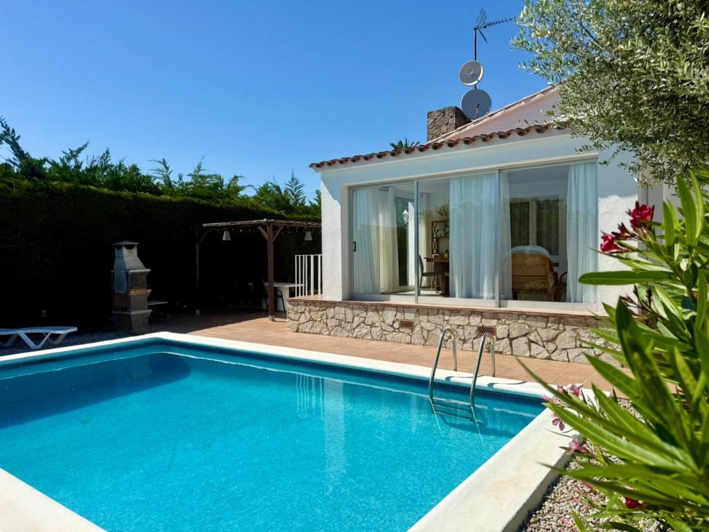 Alemanya 30 privat pool Estartit