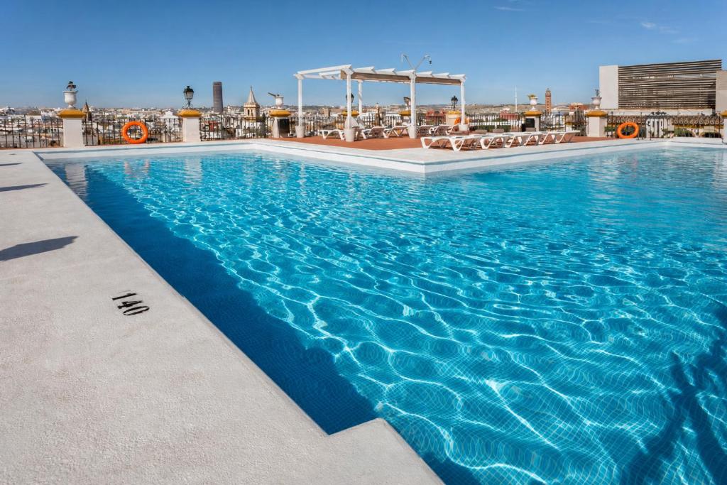 Exe Sevilla Macarena