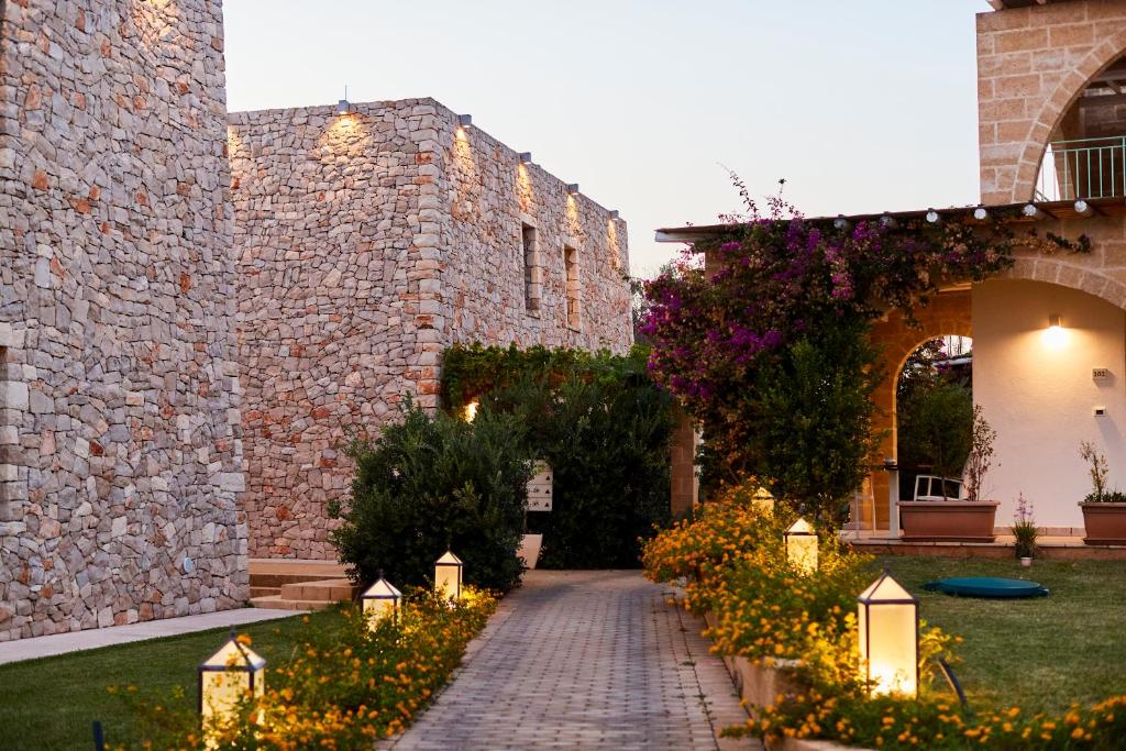 Tenuta Montiro'