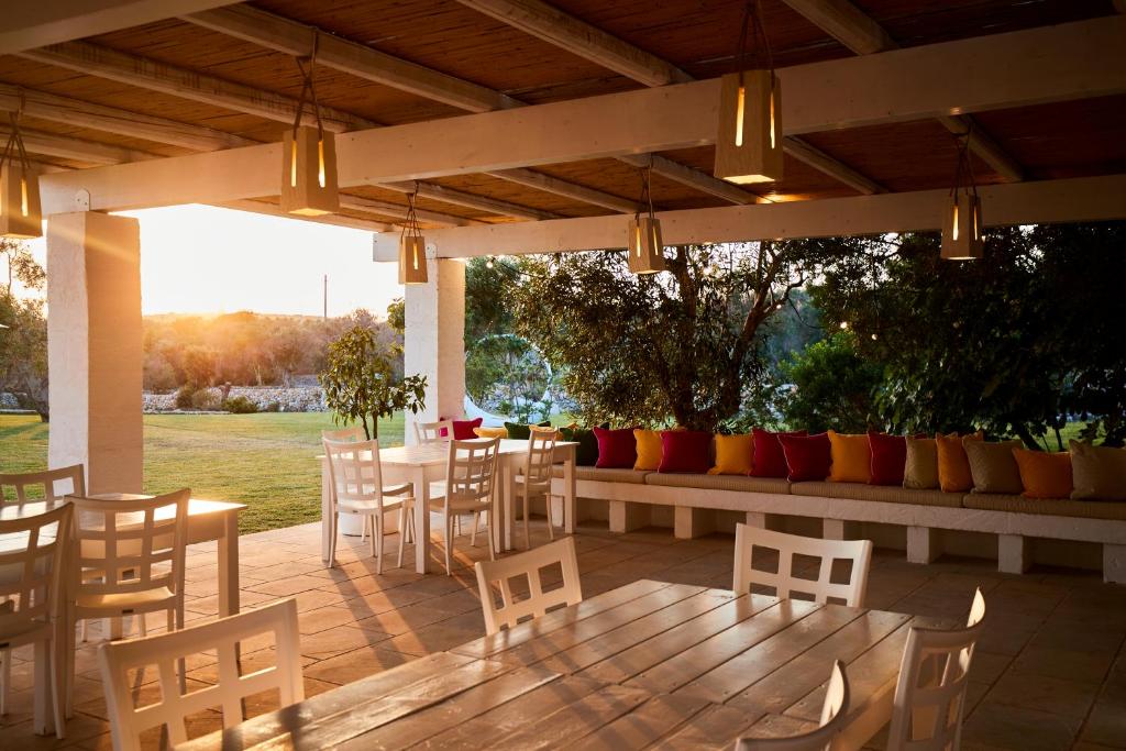 Tenuta Montiro'