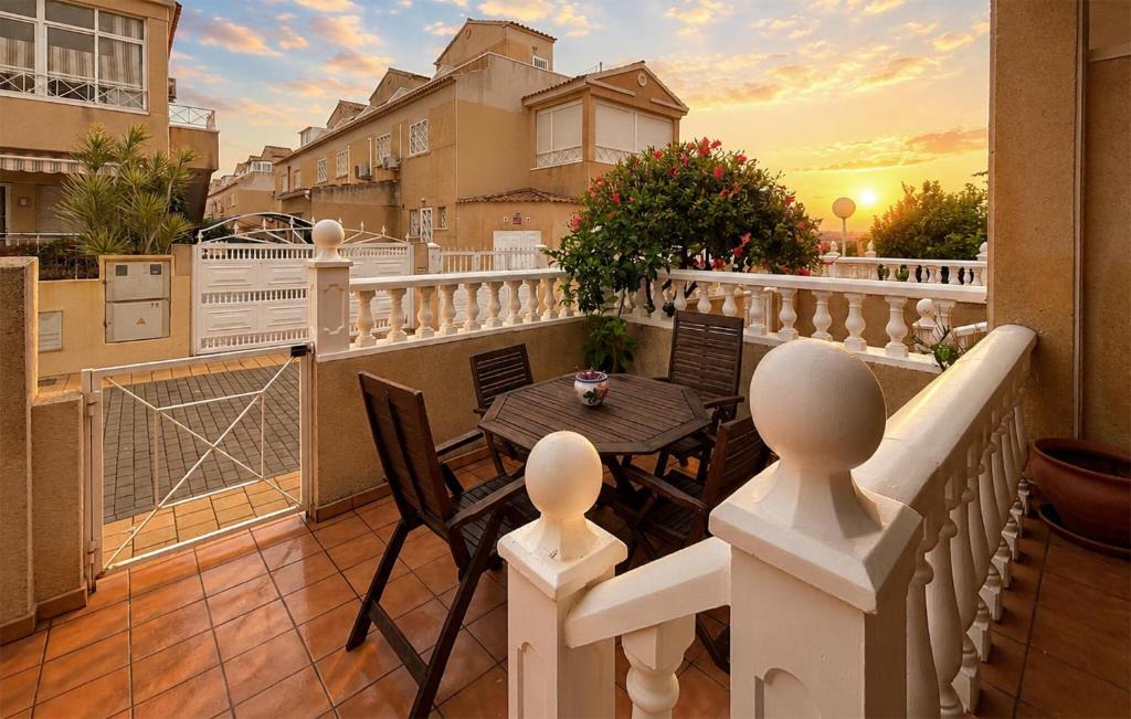 Amazing Apartment In Torrevieja With Wifi