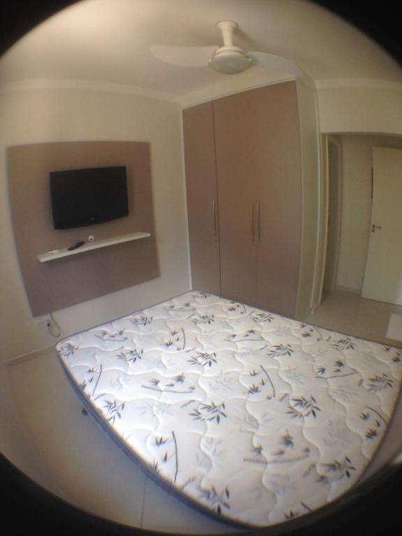  Apartamento Praia Grande