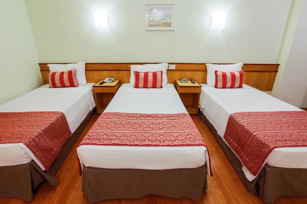  Scorial Rio Hotel
