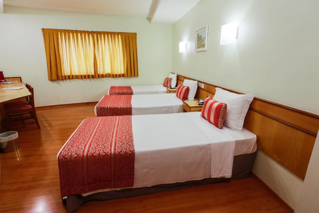  Scorial Rio Hotel