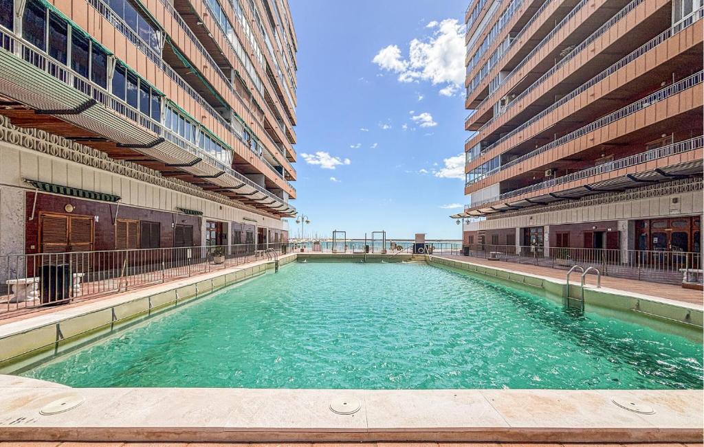 Cozy Apartment In Torrevieja With Swimming Pool