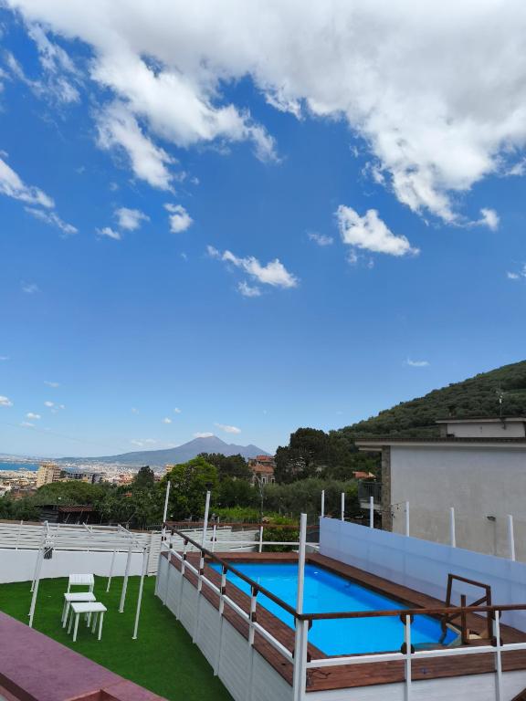 Tenuta Coppola