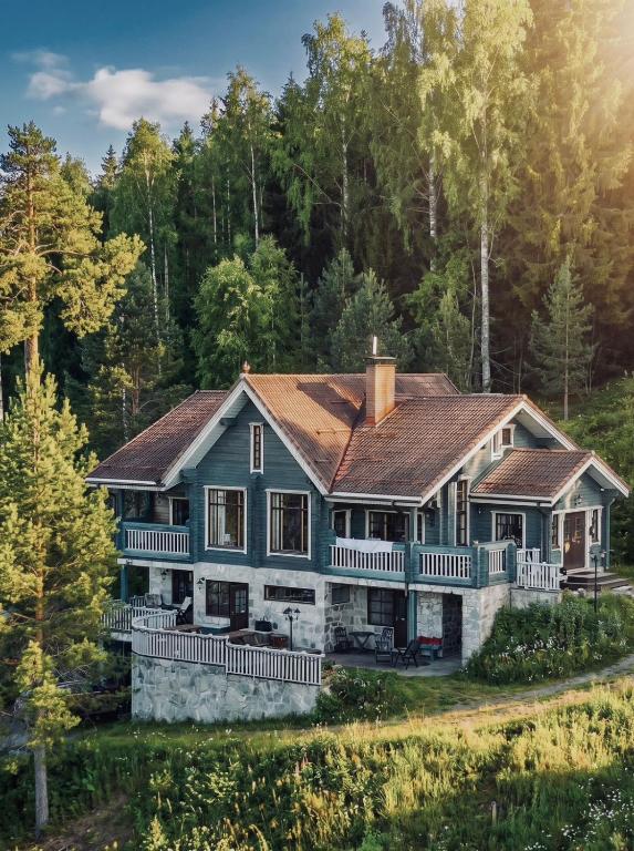 Passoo - Boutique Hotel & Sauna