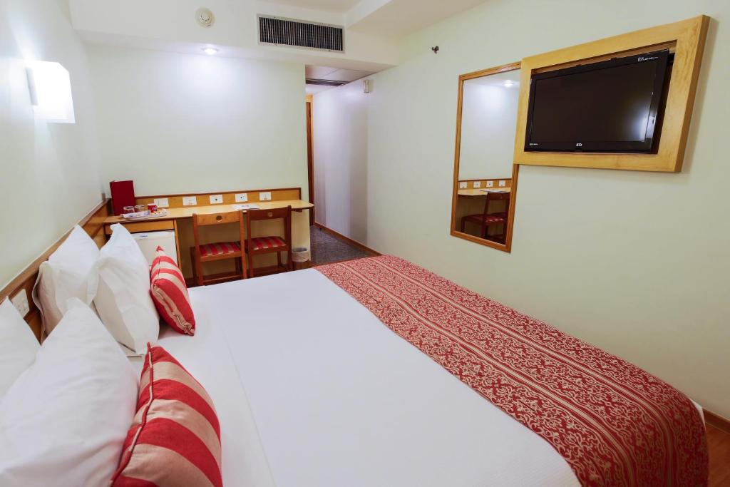  Scorial Rio Hotel