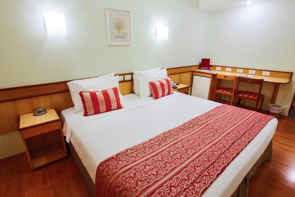  Scorial Rio Hotel