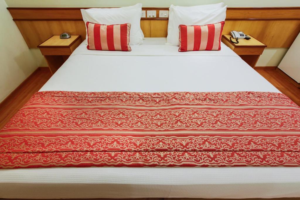  Scorial Rio Hotel