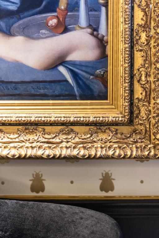 Eiffel Petit Louvre - Resim 25