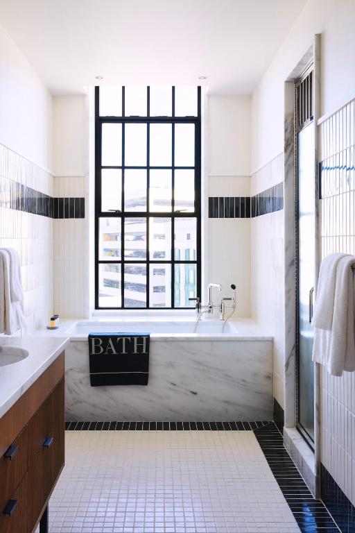 Shinola Hotel photo