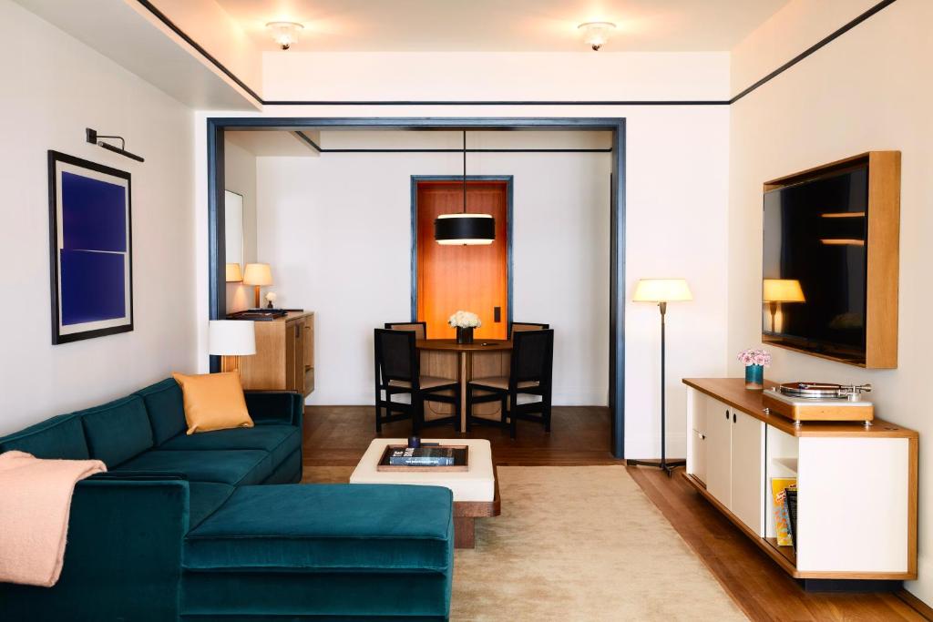 Shinola Hotel photo