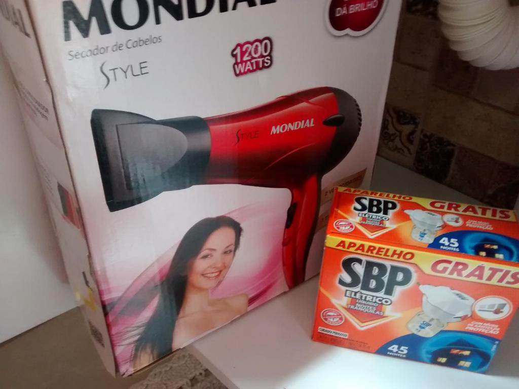  Sunny Interlagos Suite