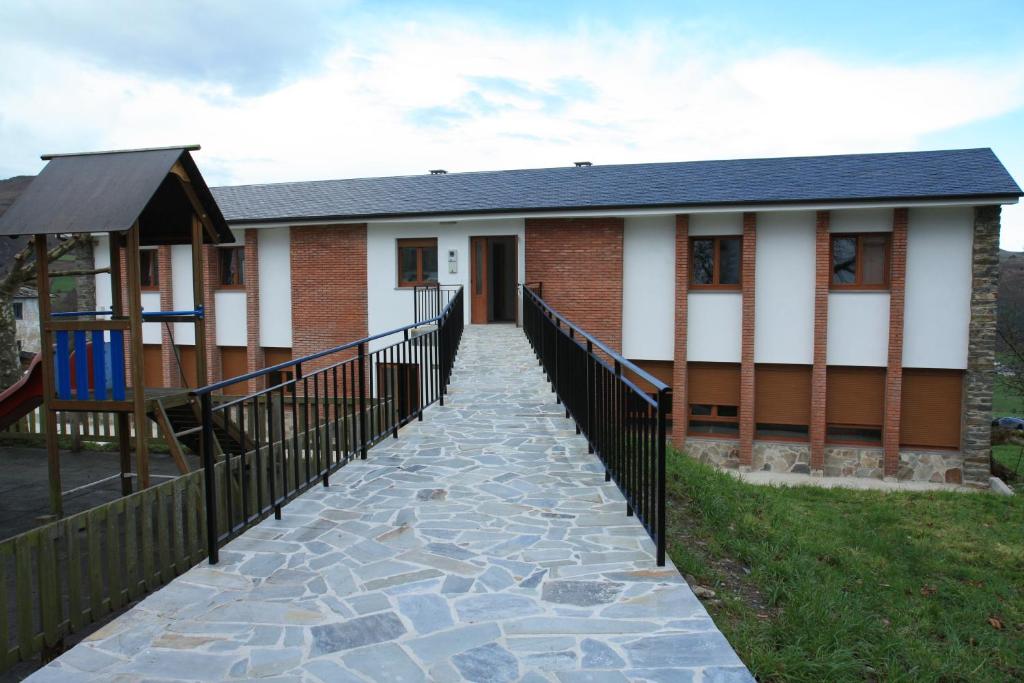 Albergues Albergue Belén en Belén, Asturias