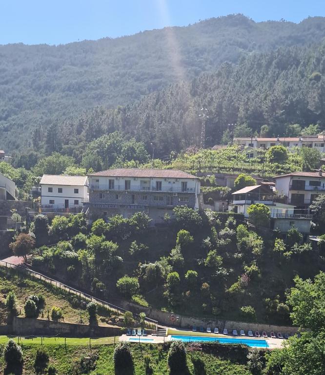 Residencial Janela