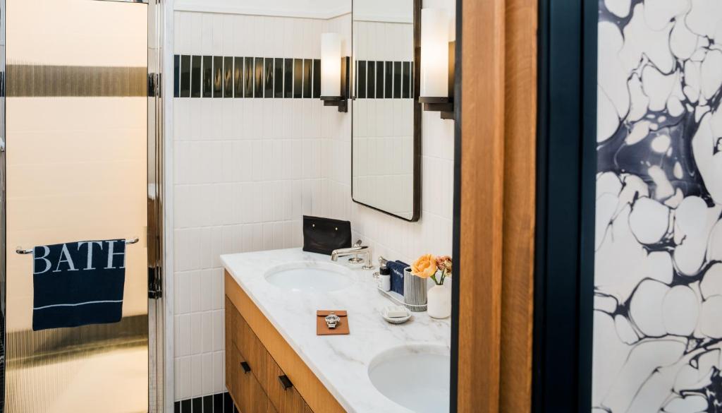 Shinola Hotel photo