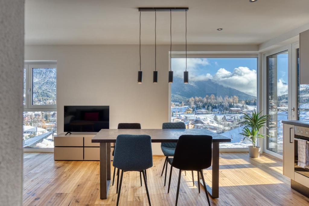 Lakefield Panorama Appartements