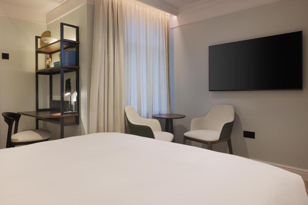 Radisson Blu Hotel, London Bloomsbury photo