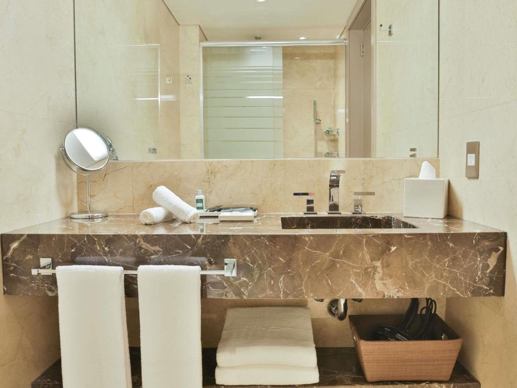 Palladio Hotel Buenos Aires - MGallery Collection photo 4