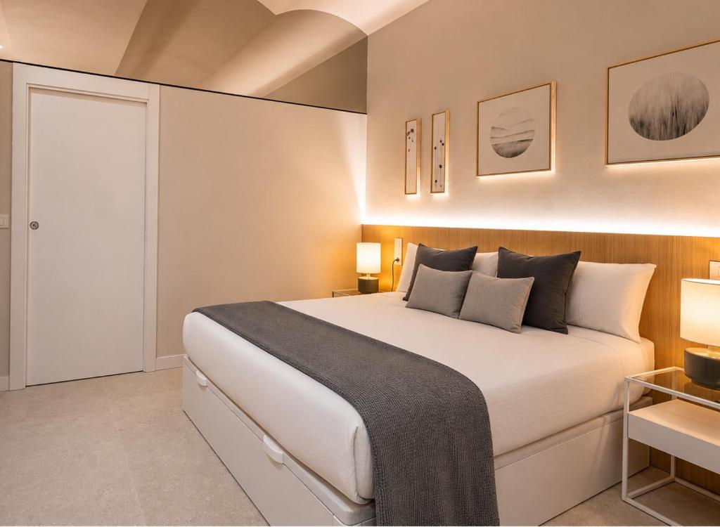 CASA FLORIT - Estudio de Diseño en el Corazón de Ruzafa
