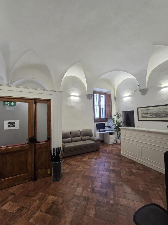 Gallery image of Casa Per Ferie DEGLI ANGIOLINI in Florence