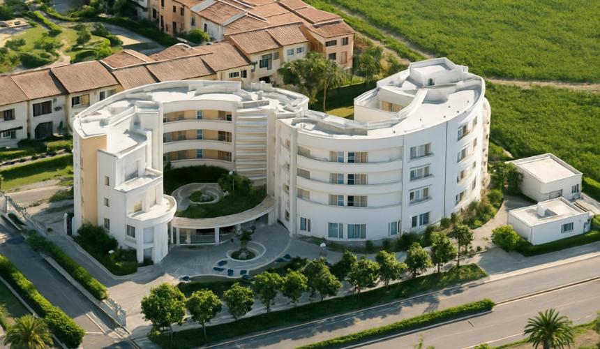 Oro Hotel