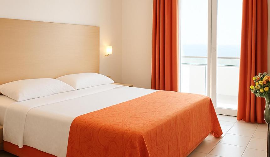 Oro Hotel