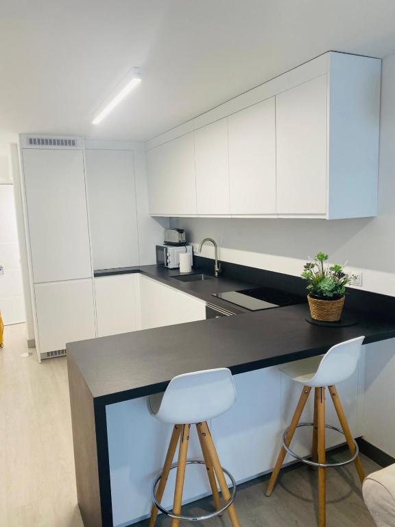 APARTAMENTO LUJO MARBELLA Centro