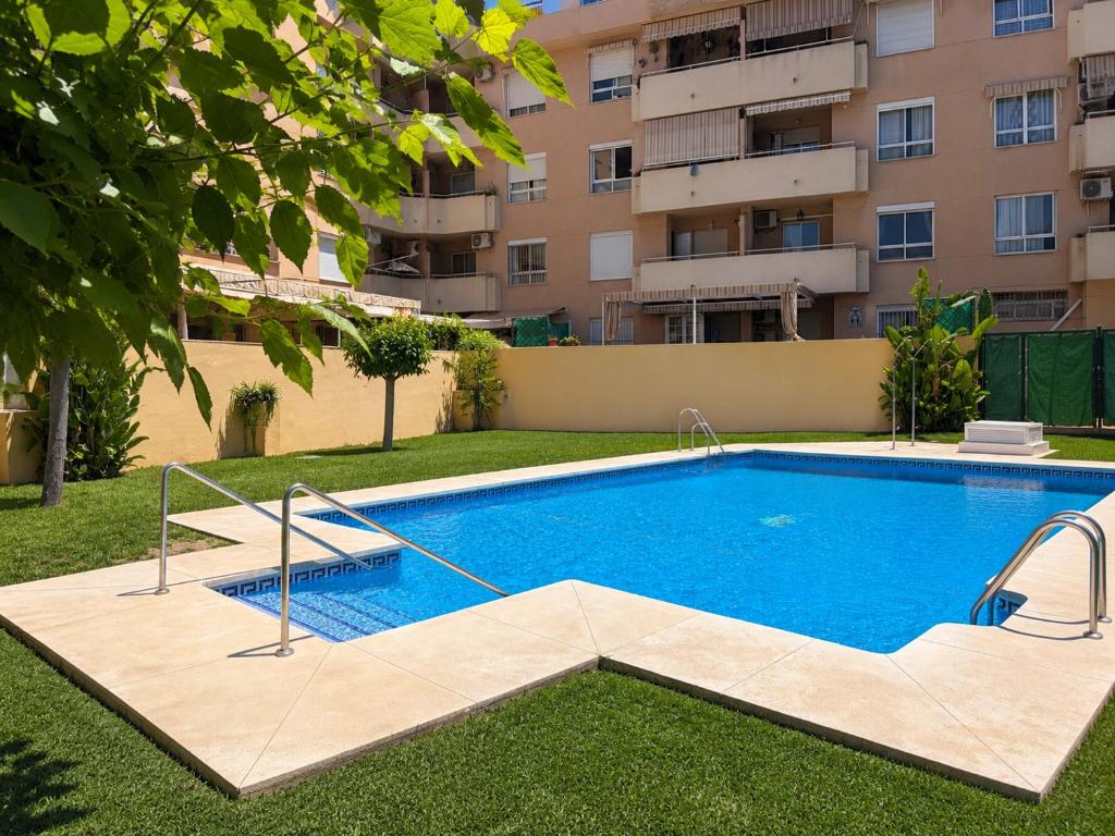 Boulevard Oasis Benalmadena