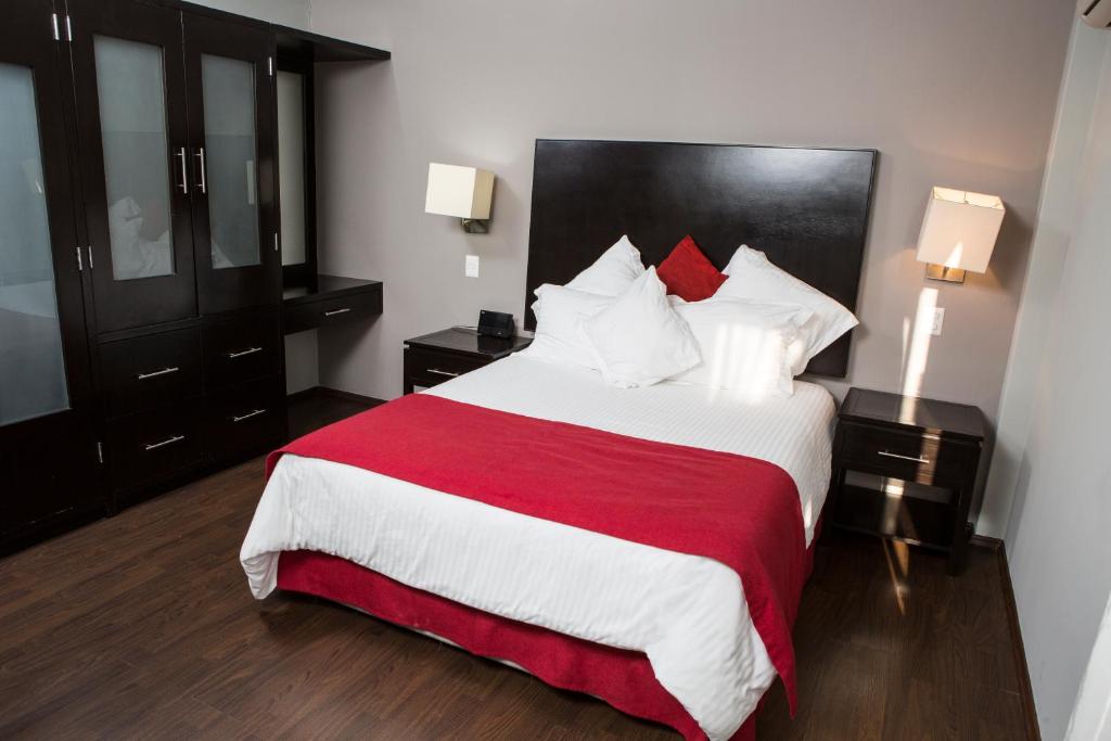 Suites Ganges - Standard Suite