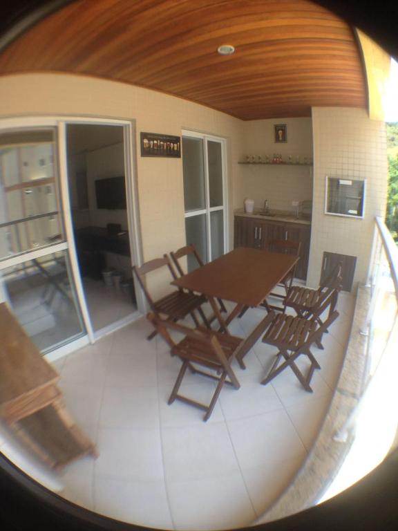  Apartamento Praia Grande