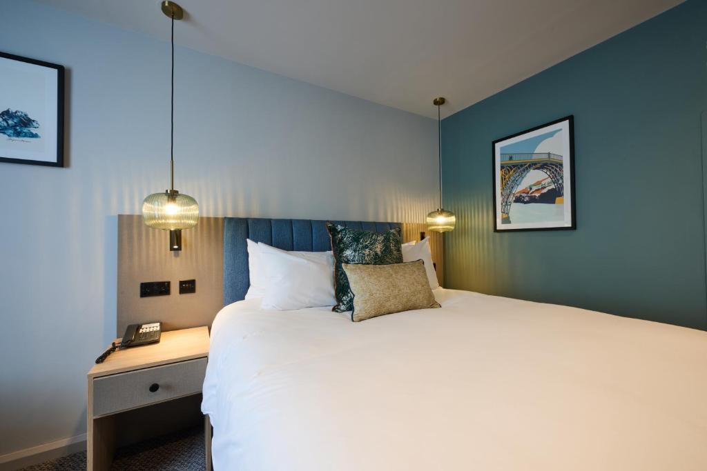 Holiday Inn Telford Ironbridge, an IHG Hotel - 