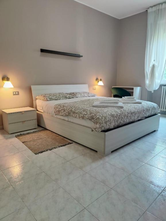 Casa Morgantini