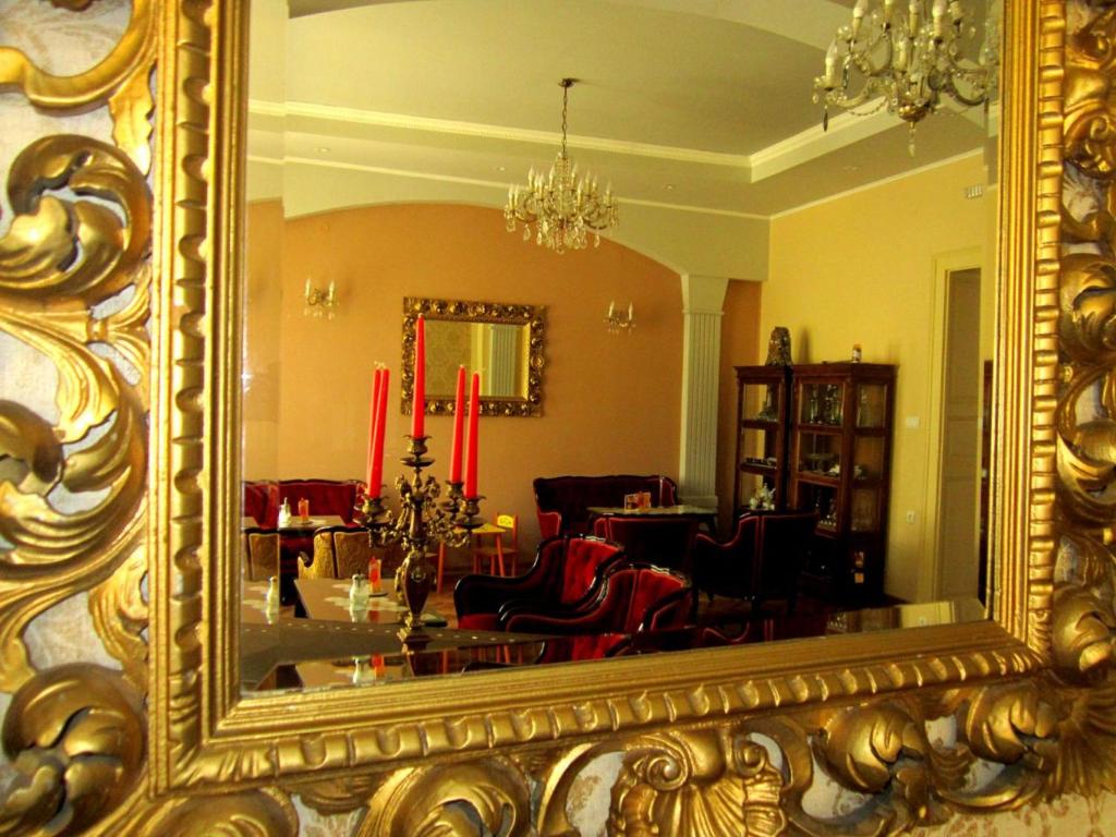Fotografie z fotogalerie ubytování Guest House Anna Caffe v destinaci Bezdan