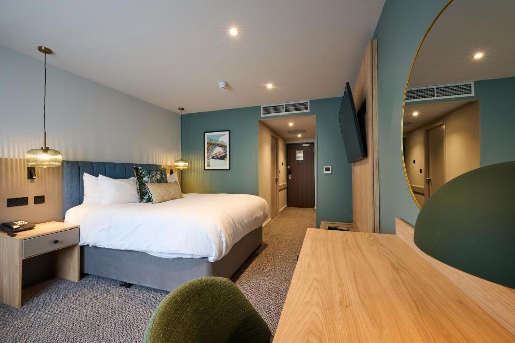 Holiday Inn Telford Ironbridge, an IHG Hotel - 