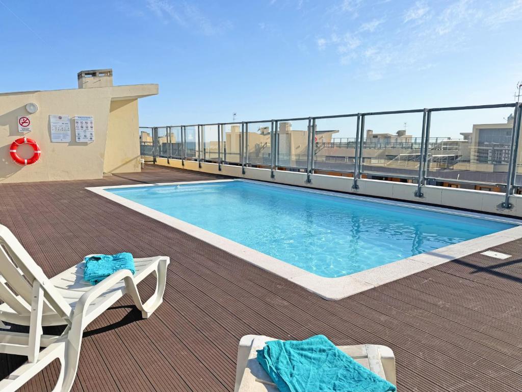 Casa Lola Marina Village Olhao