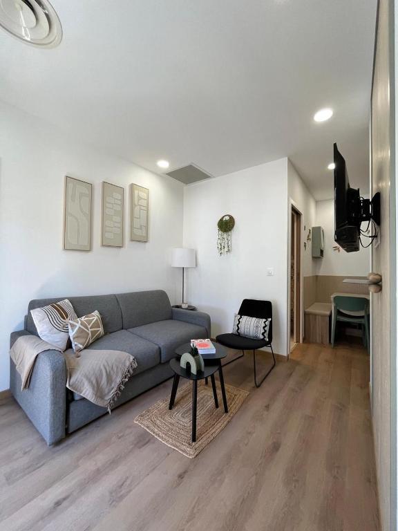 SALEYA 2 - Superbe appartement niçois 6P