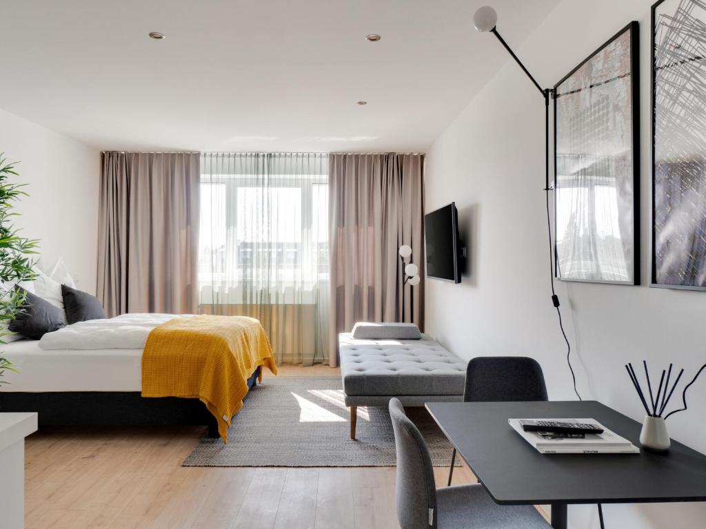 limehome Darmstadt Wilhelminenstraße - Digital Access - 