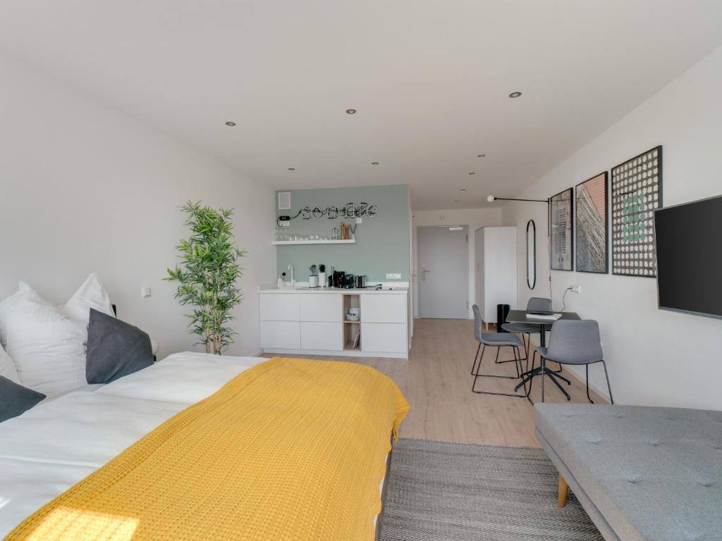 limehome Darmstadt Wilhelminenstraße - Digital Access - 