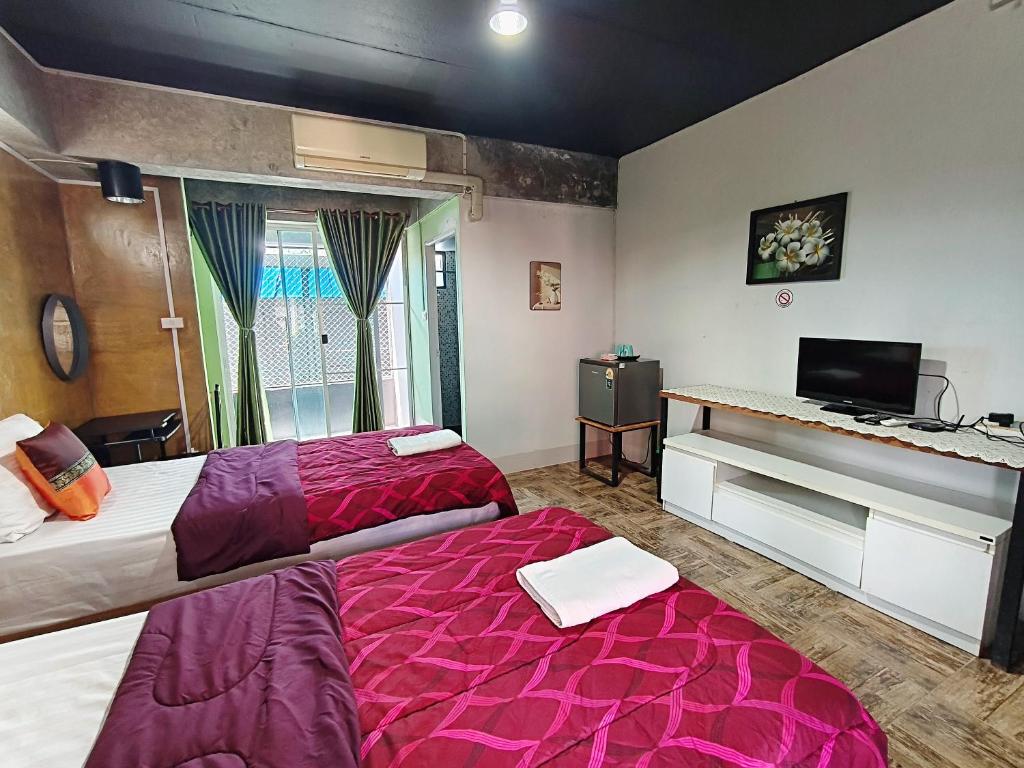 Ora House - Camera Doppia Con Bagno Privato