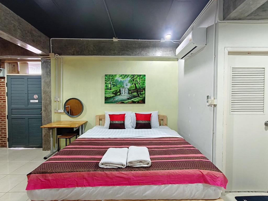 Ora House - Camera Doppia Con Bagno Privato