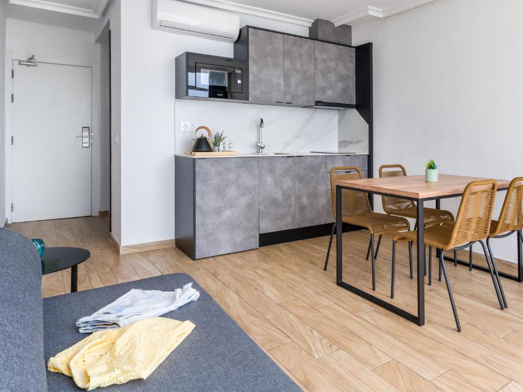 Apartamentos Vibra Tivoli photo