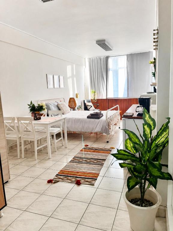 Athens Zenith Loft Luxury Hideaway