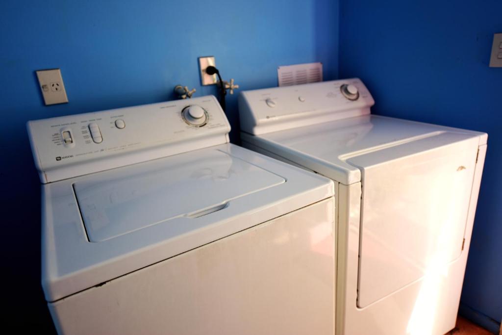 Addington Stadium Motel - Resim 31