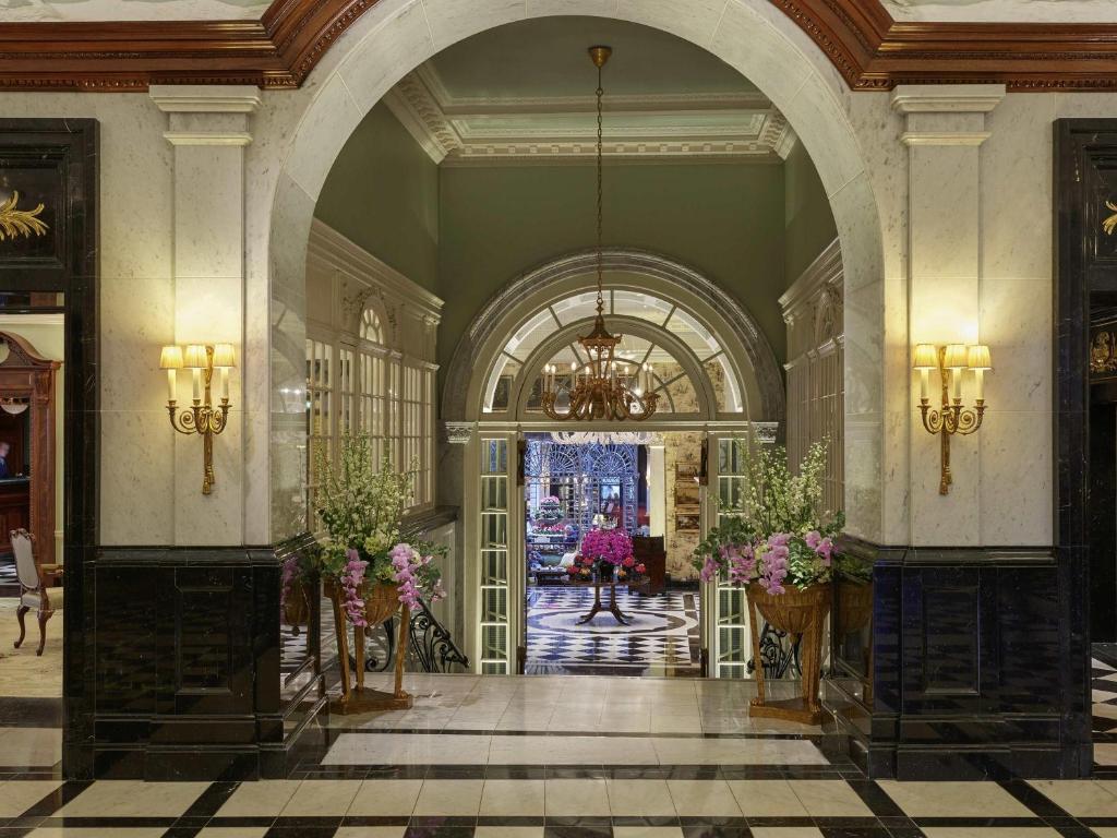 The Savoy photo