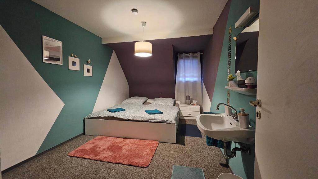 Gasthof L'italiano Vero - Double Room